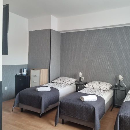 Nevada Appartement Gdynia Buitenkant foto