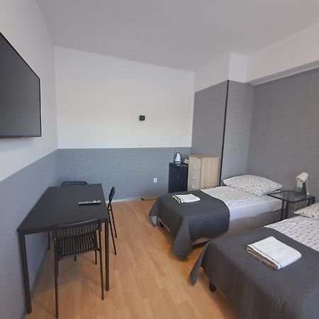 Nevada Appartement Gdynia Buitenkant foto