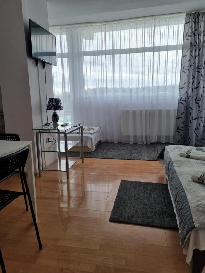 Nevada Appartement Gdynia Buitenkant foto