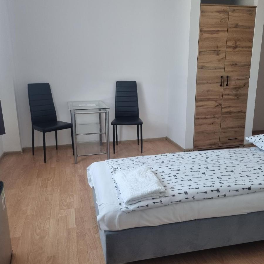 Nevada Appartement Gdynia Buitenkant foto