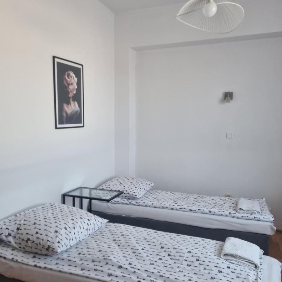 Nevada Appartement Gdynia Buitenkant foto