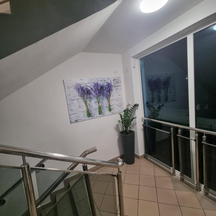 Nevada Appartement Gdynia Buitenkant foto