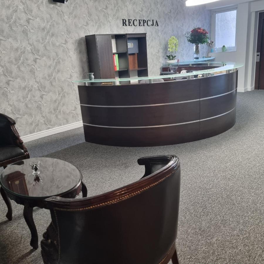 Nevada Appartement Gdynia Buitenkant foto