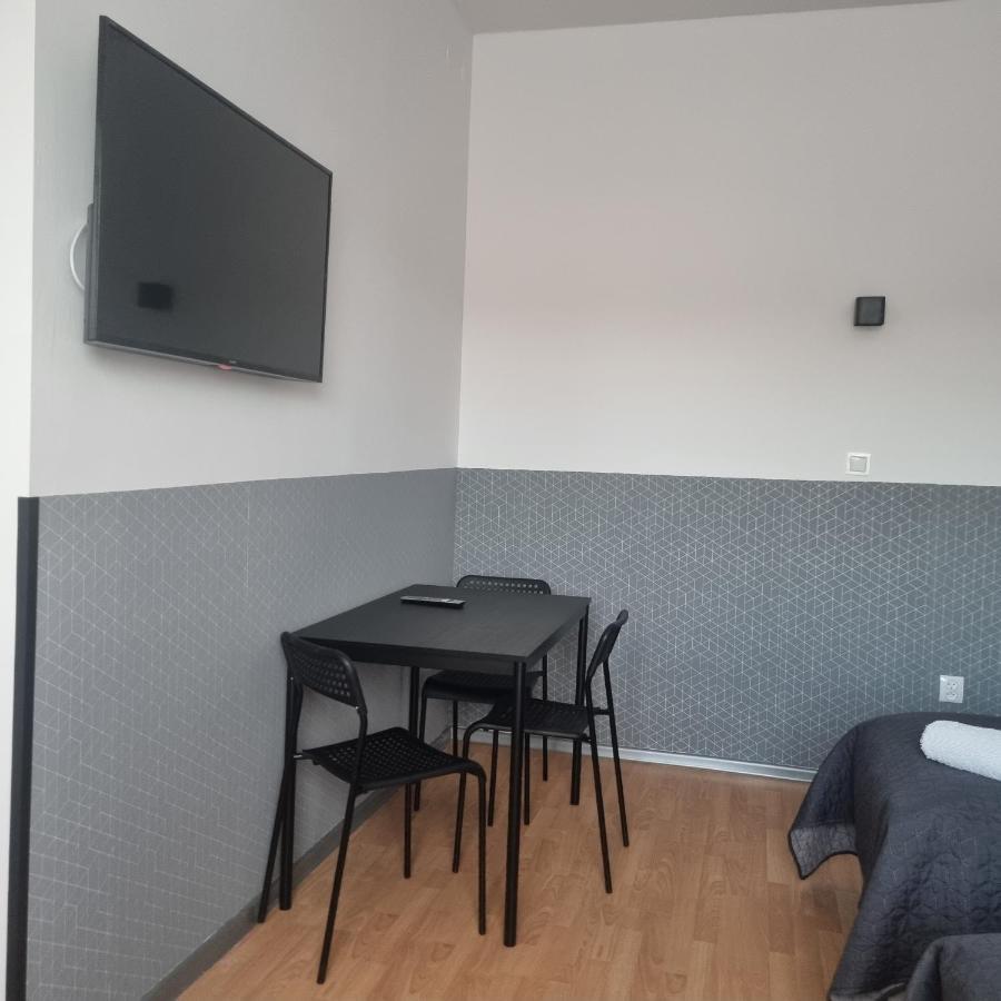 Nevada Appartement Gdynia Buitenkant foto