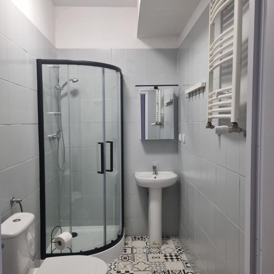 Nevada Appartement Gdynia Buitenkant foto