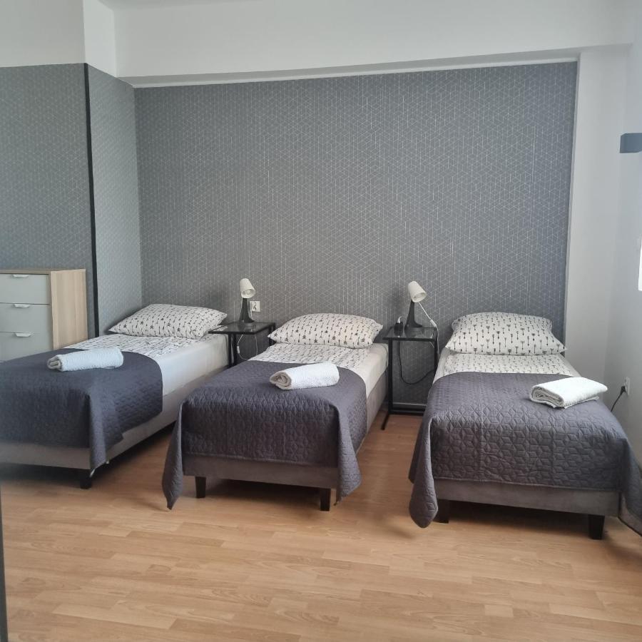 Nevada Appartement Gdynia Buitenkant foto