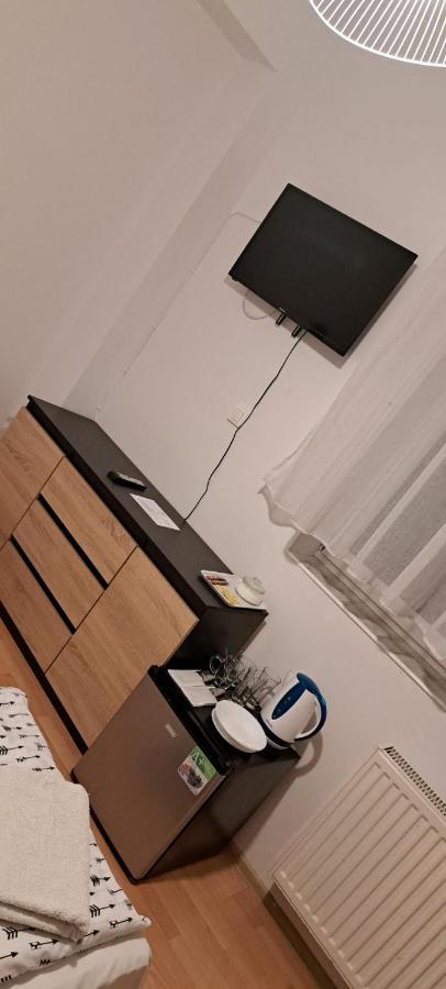 Nevada Appartement Gdynia Buitenkant foto