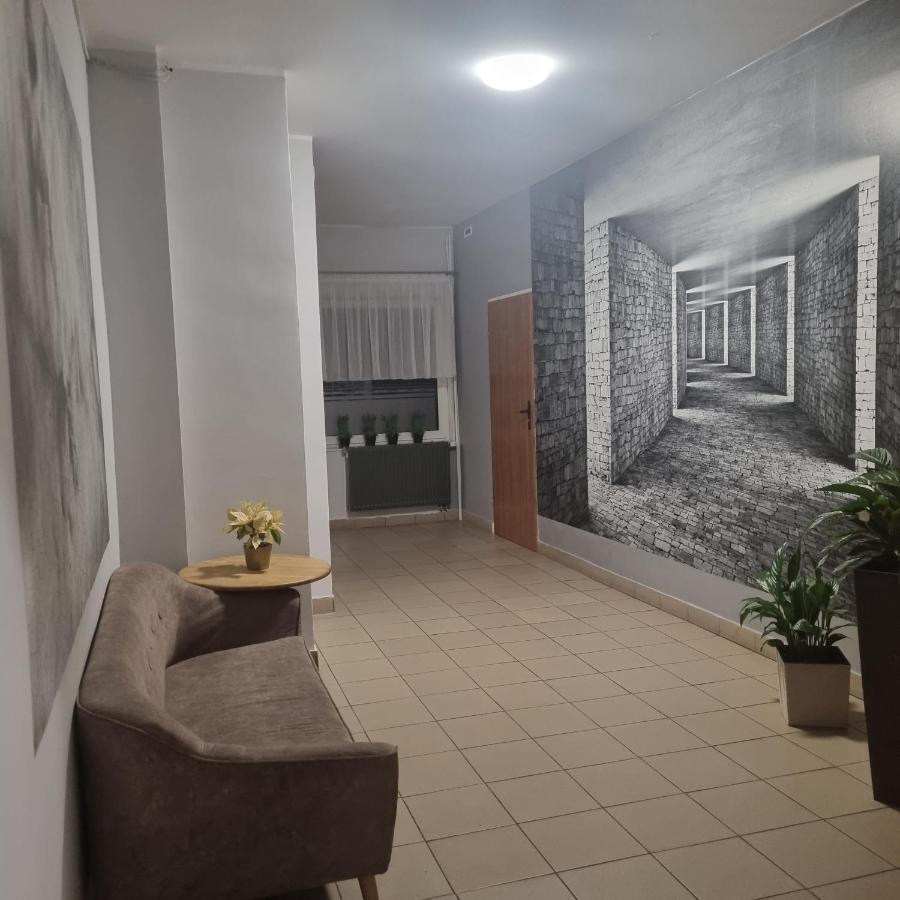 Nevada Appartement Gdynia Buitenkant foto