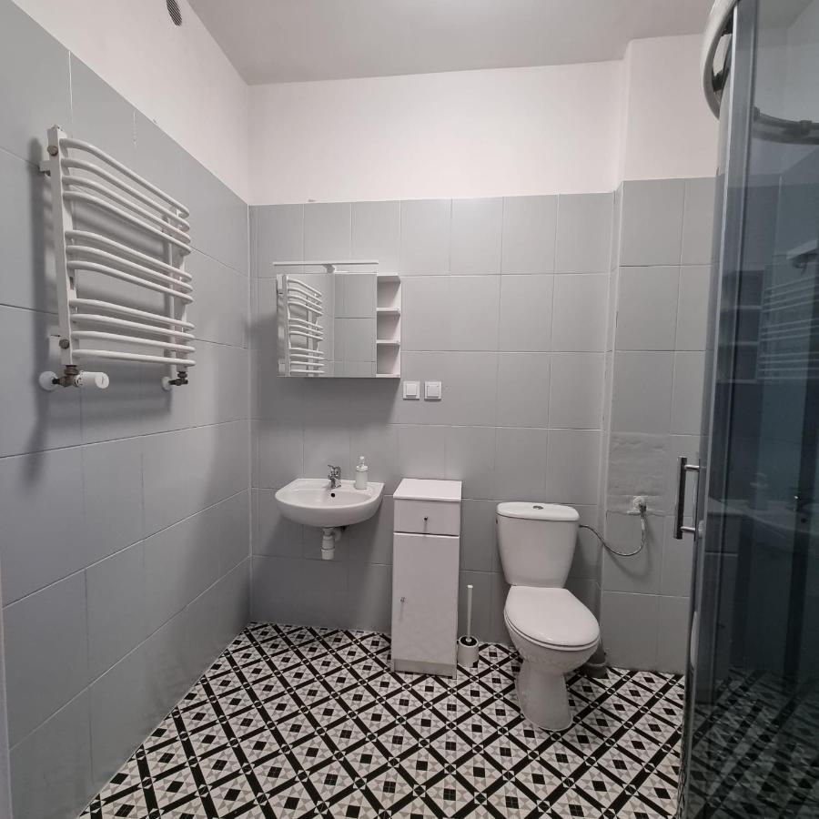 Nevada Appartement Gdynia Buitenkant foto