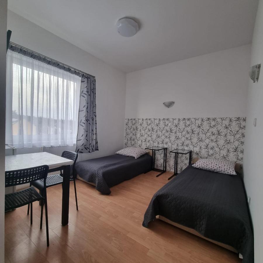 Nevada Appartement Gdynia Buitenkant foto