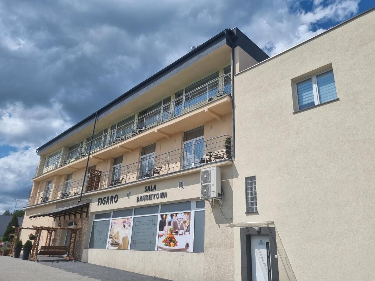 Nevada Appartement Gdynia Buitenkant foto