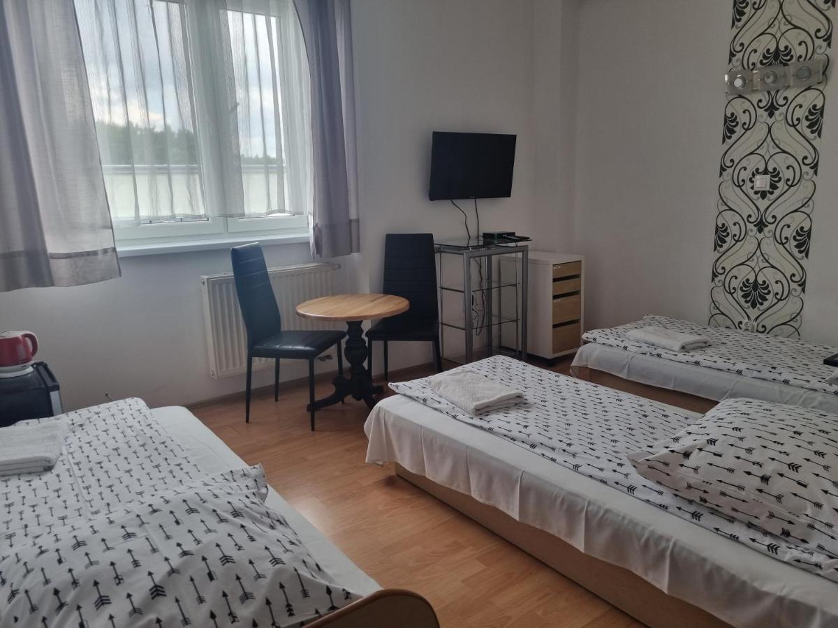 Nevada Appartement Gdynia Buitenkant foto