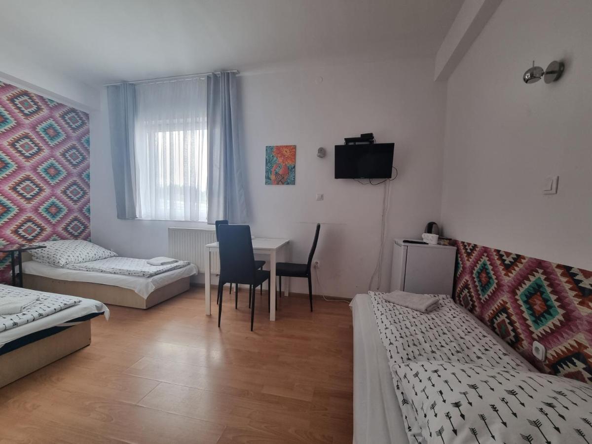 Nevada Appartement Gdynia Buitenkant foto