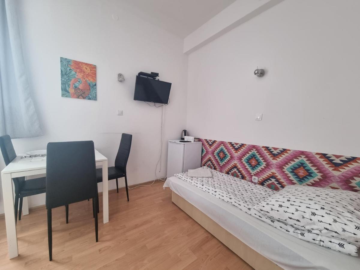 Nevada Appartement Gdynia Buitenkant foto
