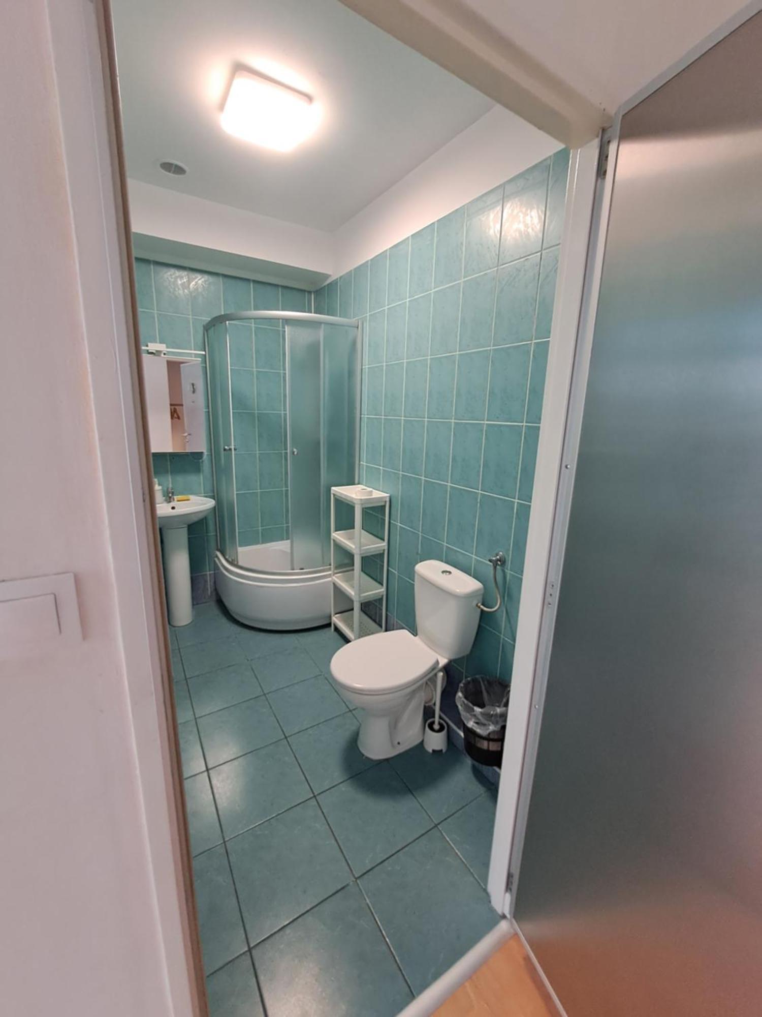 Nevada Appartement Gdynia Buitenkant foto
