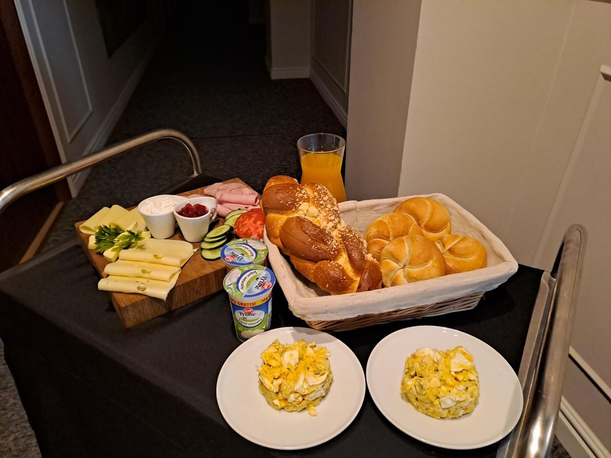Nevada Appartement Gdynia Buitenkant foto