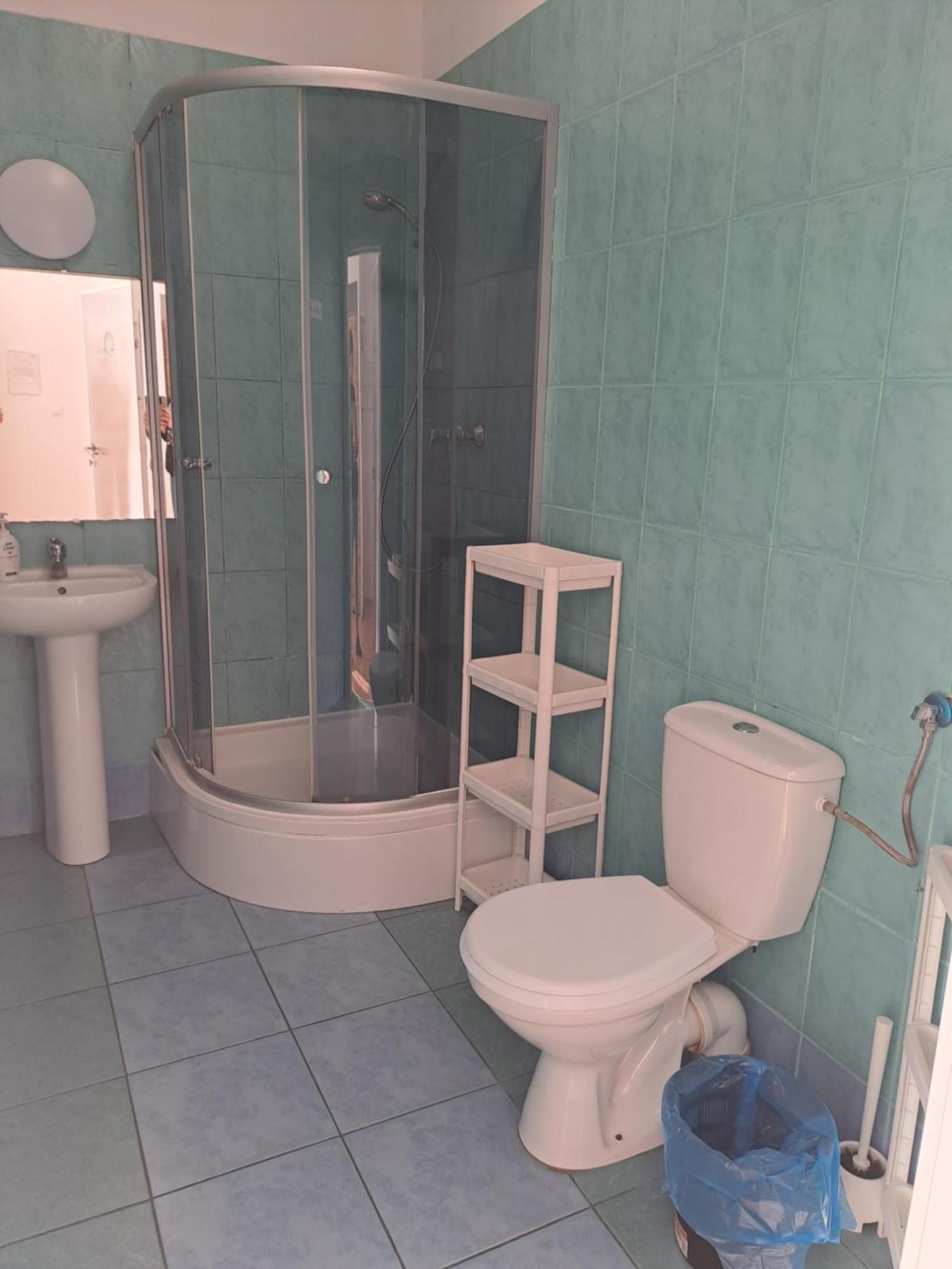 Nevada Appartement Gdynia Kamer foto