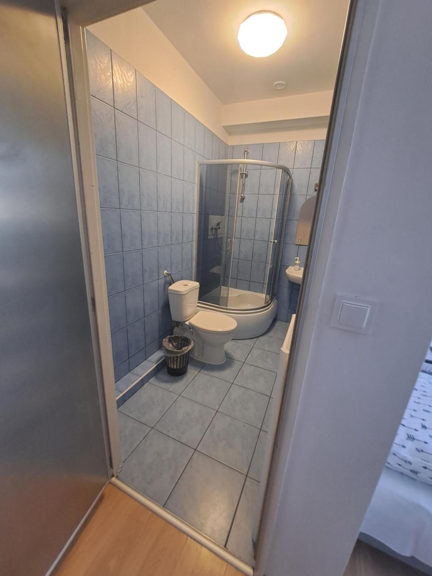 Nevada Appartement Gdynia Kamer foto