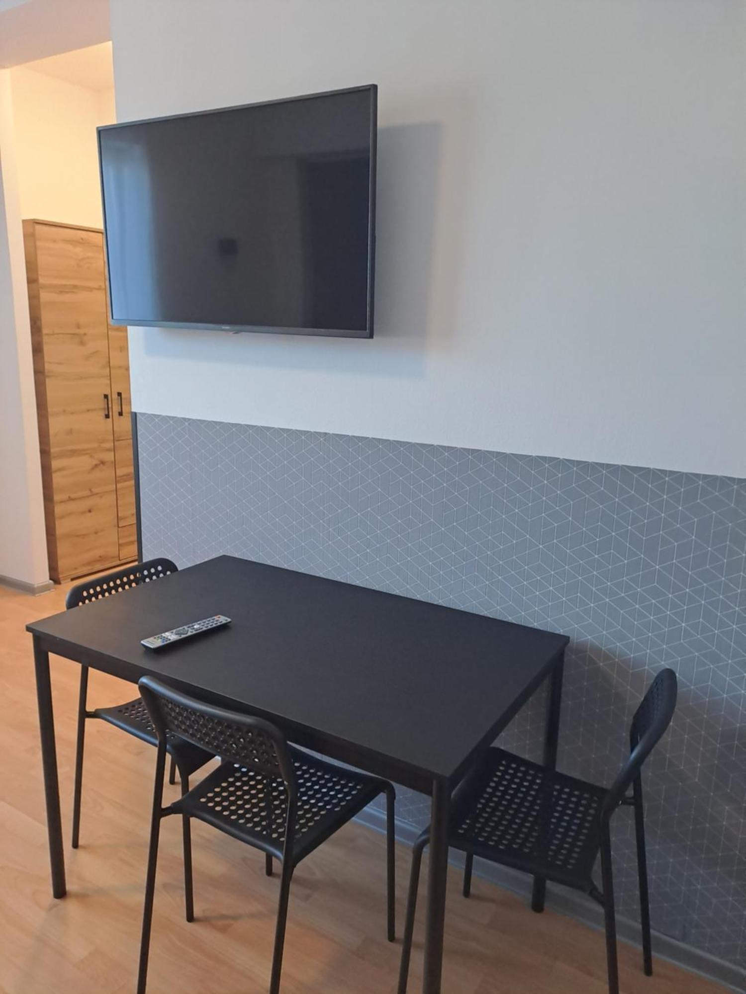 Nevada Appartement Gdynia Buitenkant foto