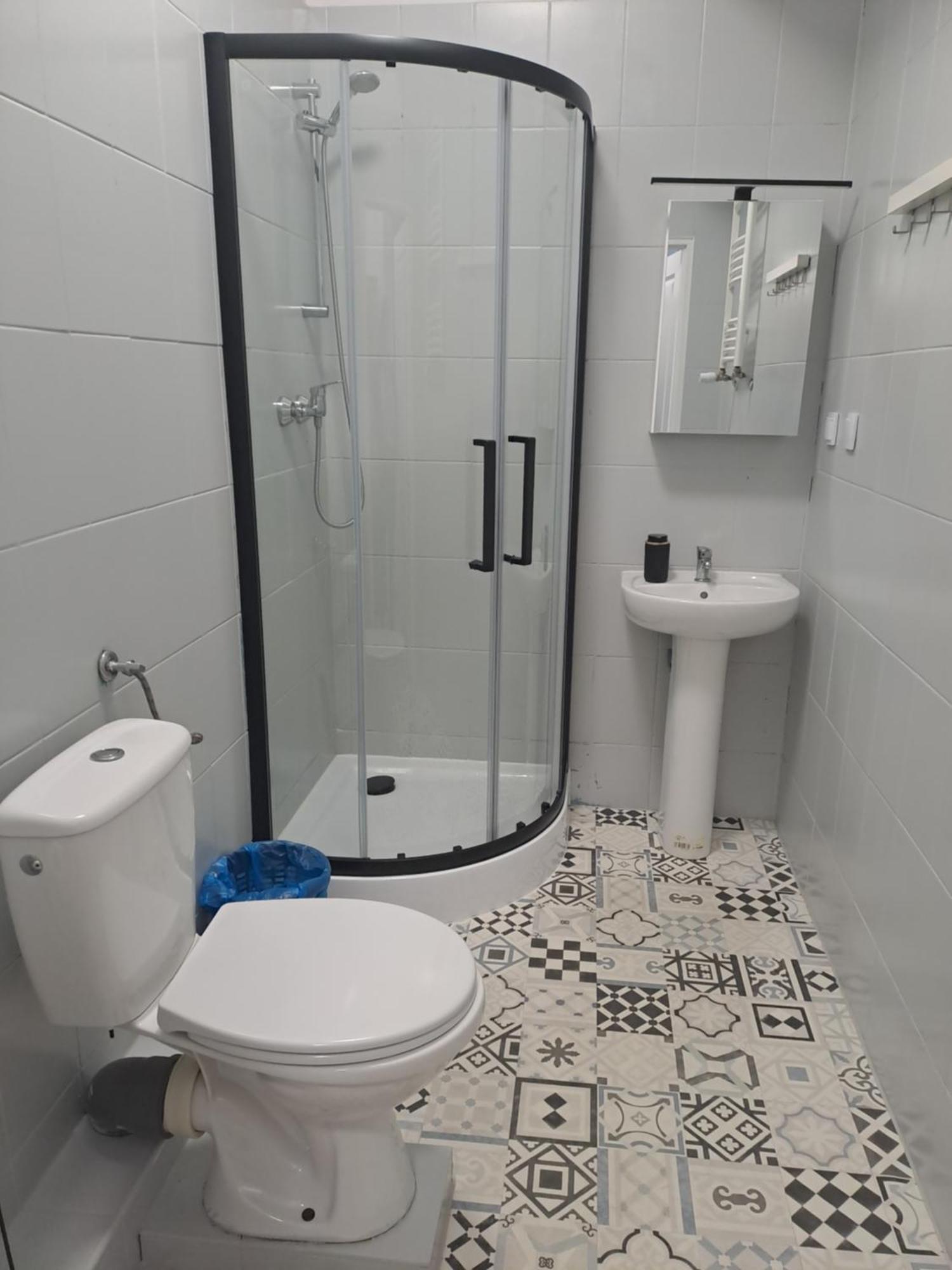 Nevada Appartement Gdynia Buitenkant foto