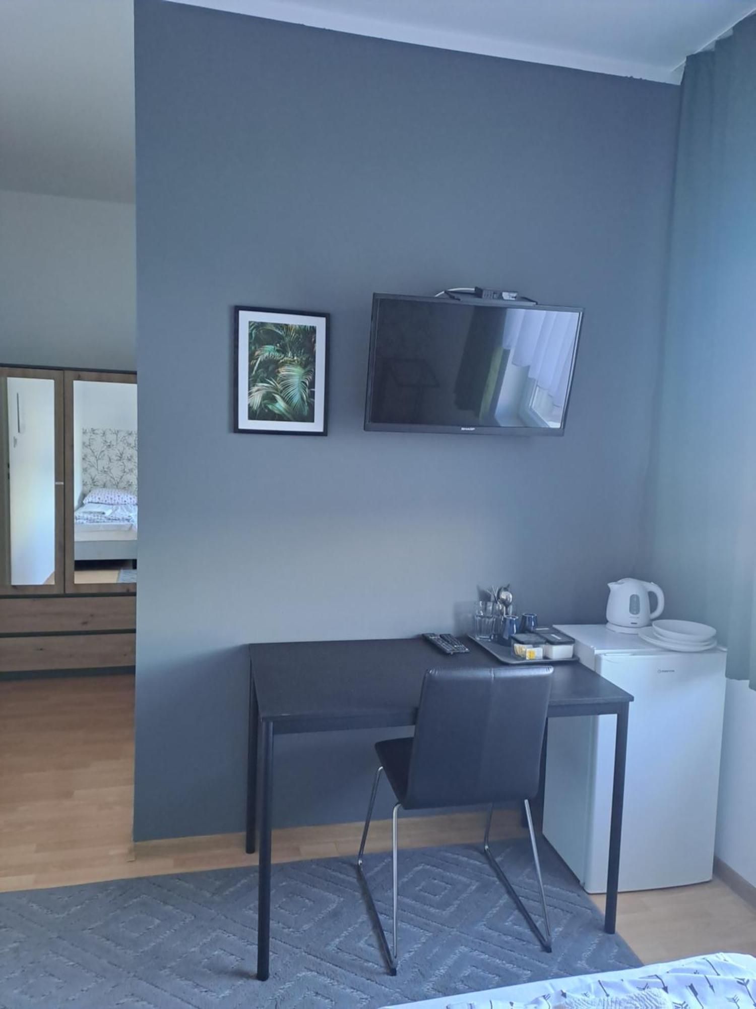 Nevada Appartement Gdynia Buitenkant foto