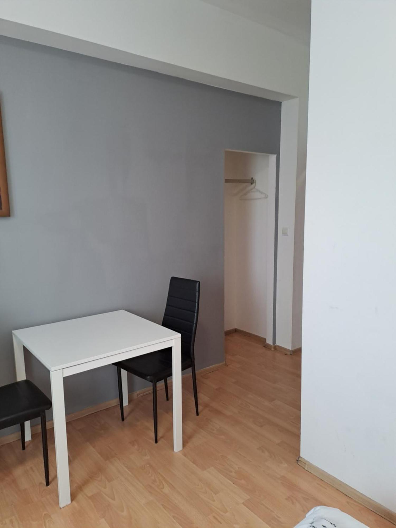 Nevada Appartement Gdynia Buitenkant foto