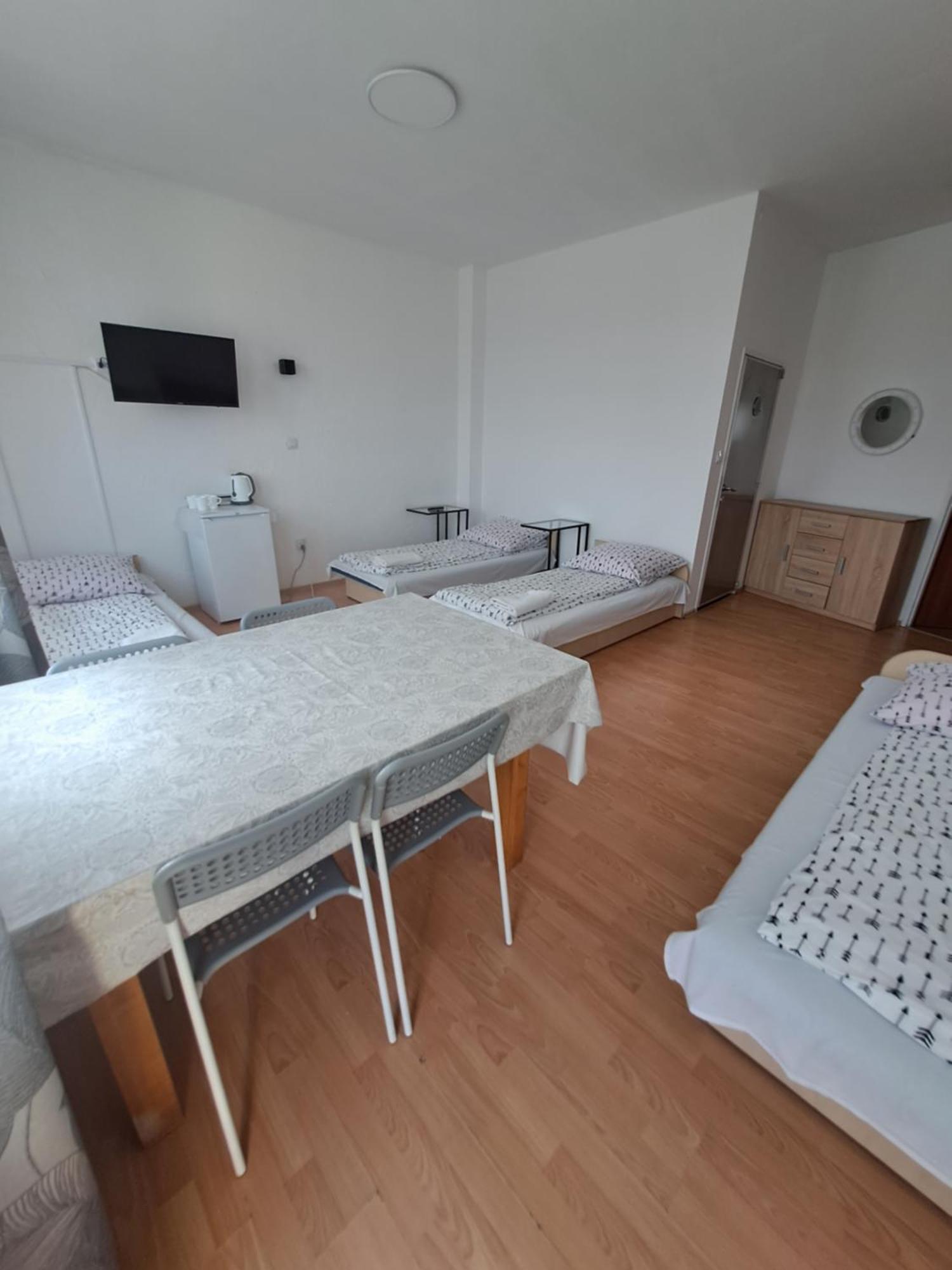 Nevada Appartement Gdynia Buitenkant foto