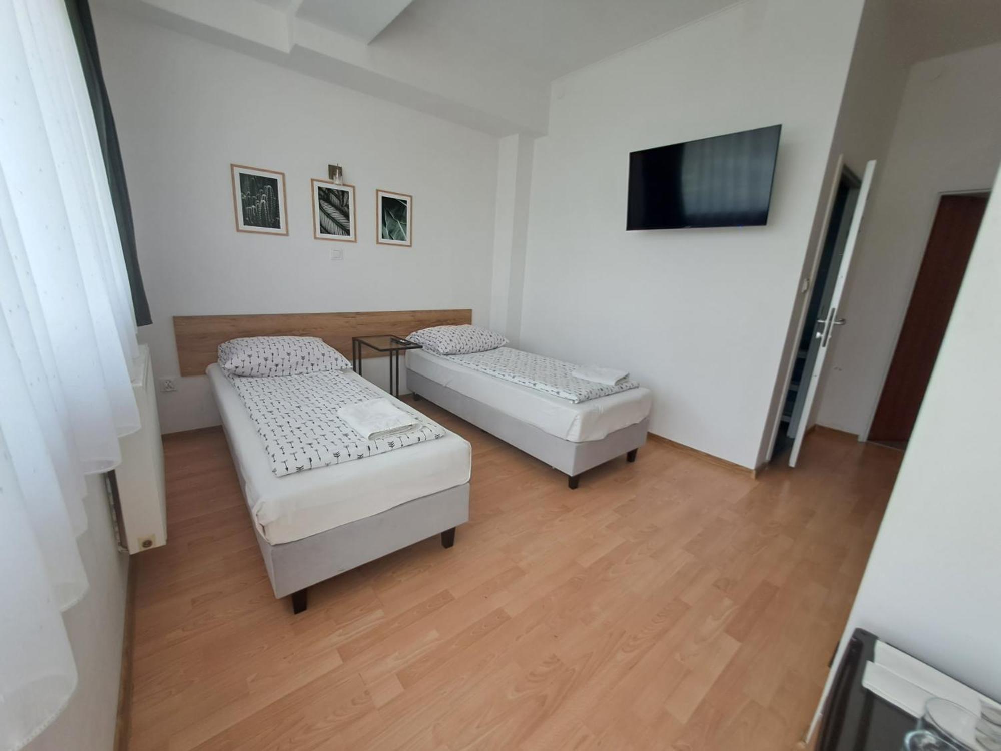 Nevada Appartement Gdynia Buitenkant foto