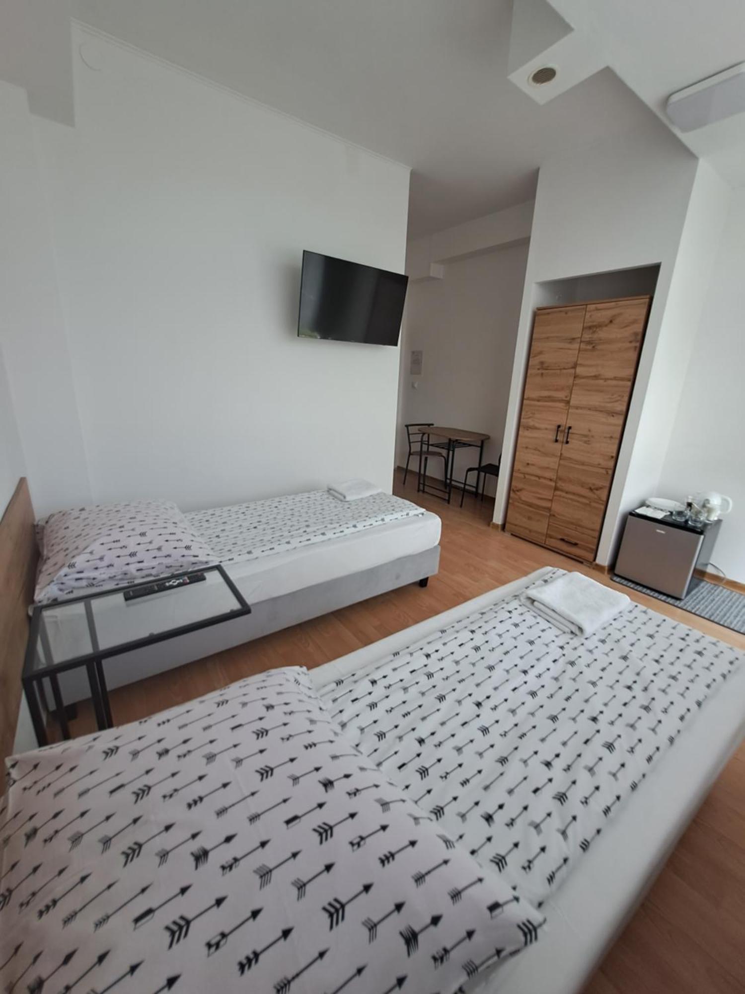 Nevada Appartement Gdynia Buitenkant foto