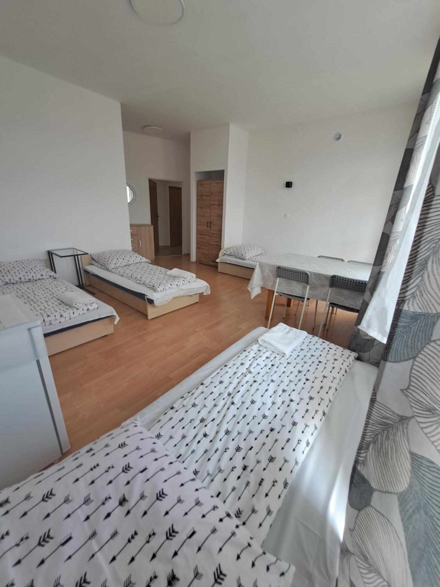 Nevada Appartement Gdynia Buitenkant foto