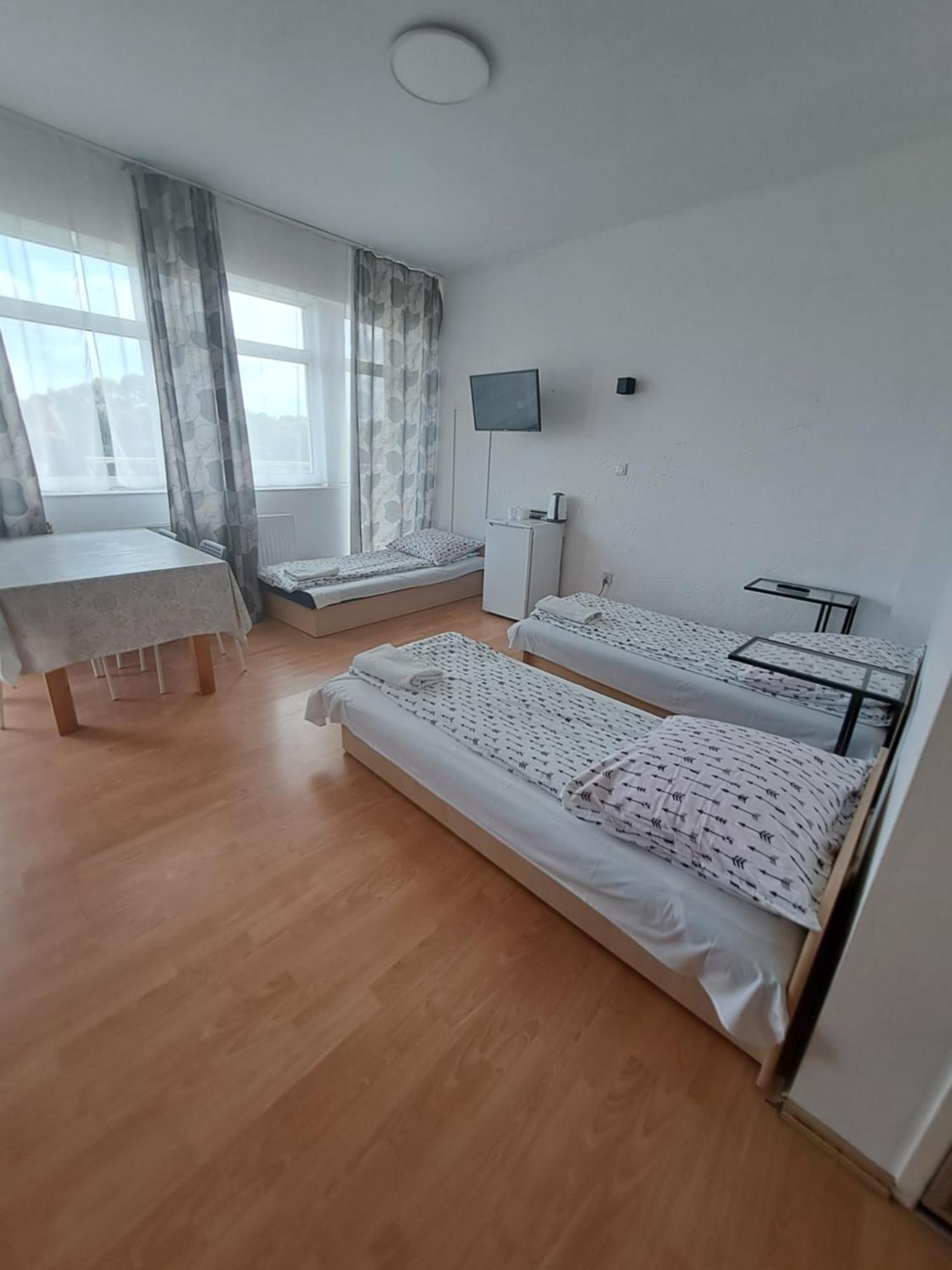 Nevada Appartement Gdynia Buitenkant foto