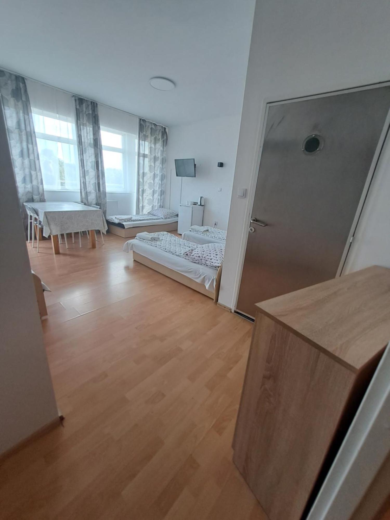 Nevada Appartement Gdynia Buitenkant foto