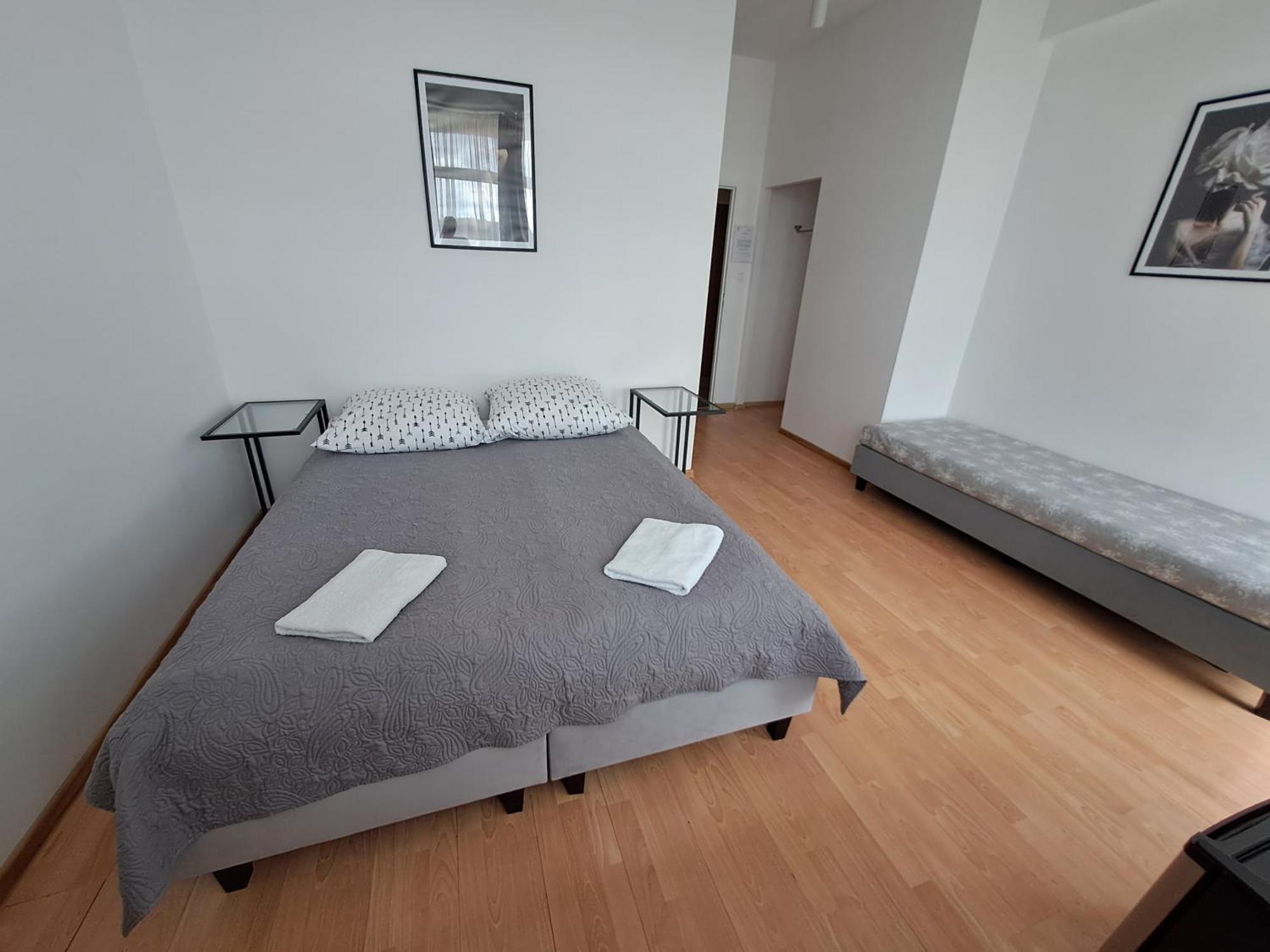 Nevada Appartement Gdynia Buitenkant foto