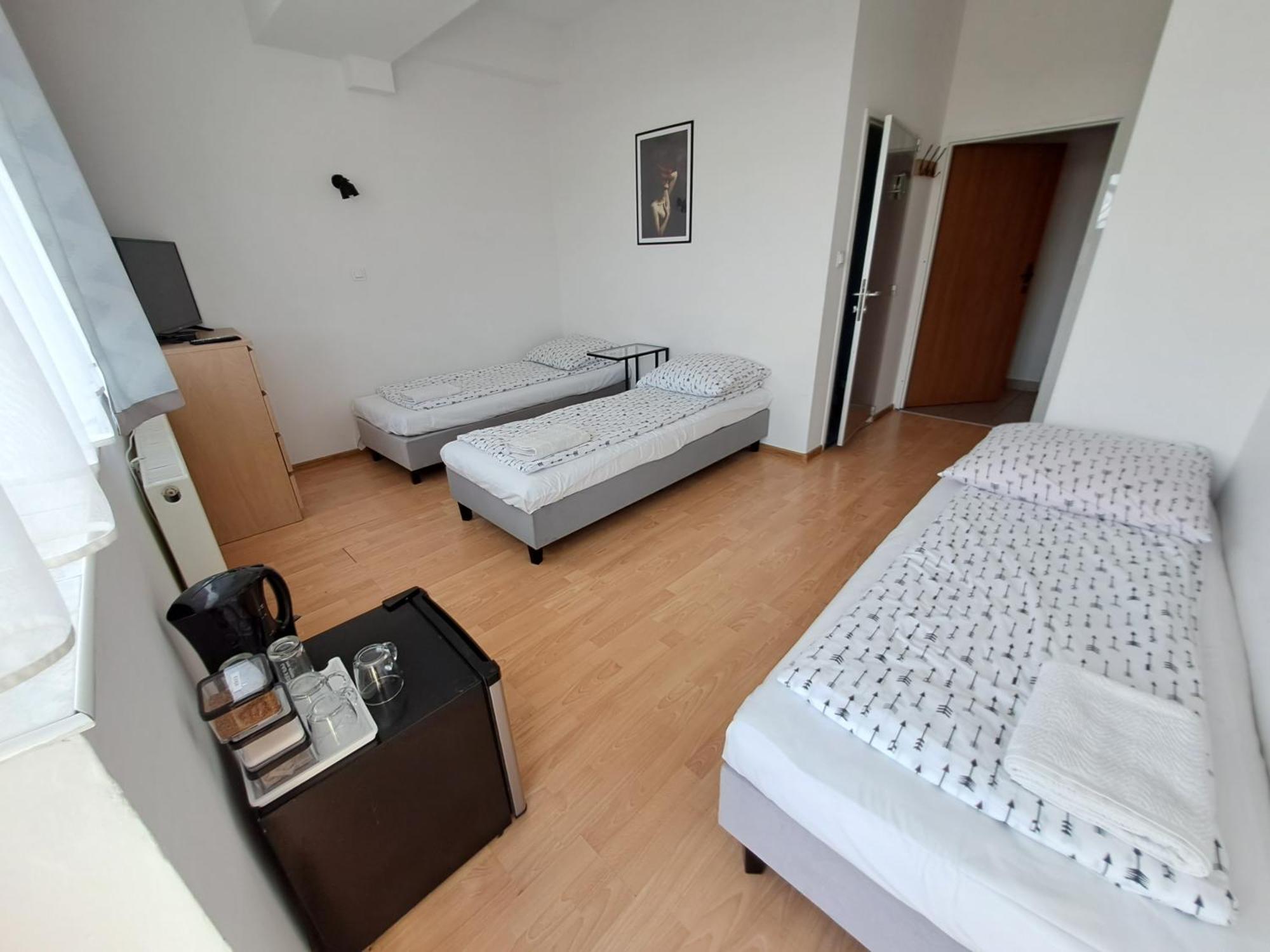 Nevada Appartement Gdynia Buitenkant foto