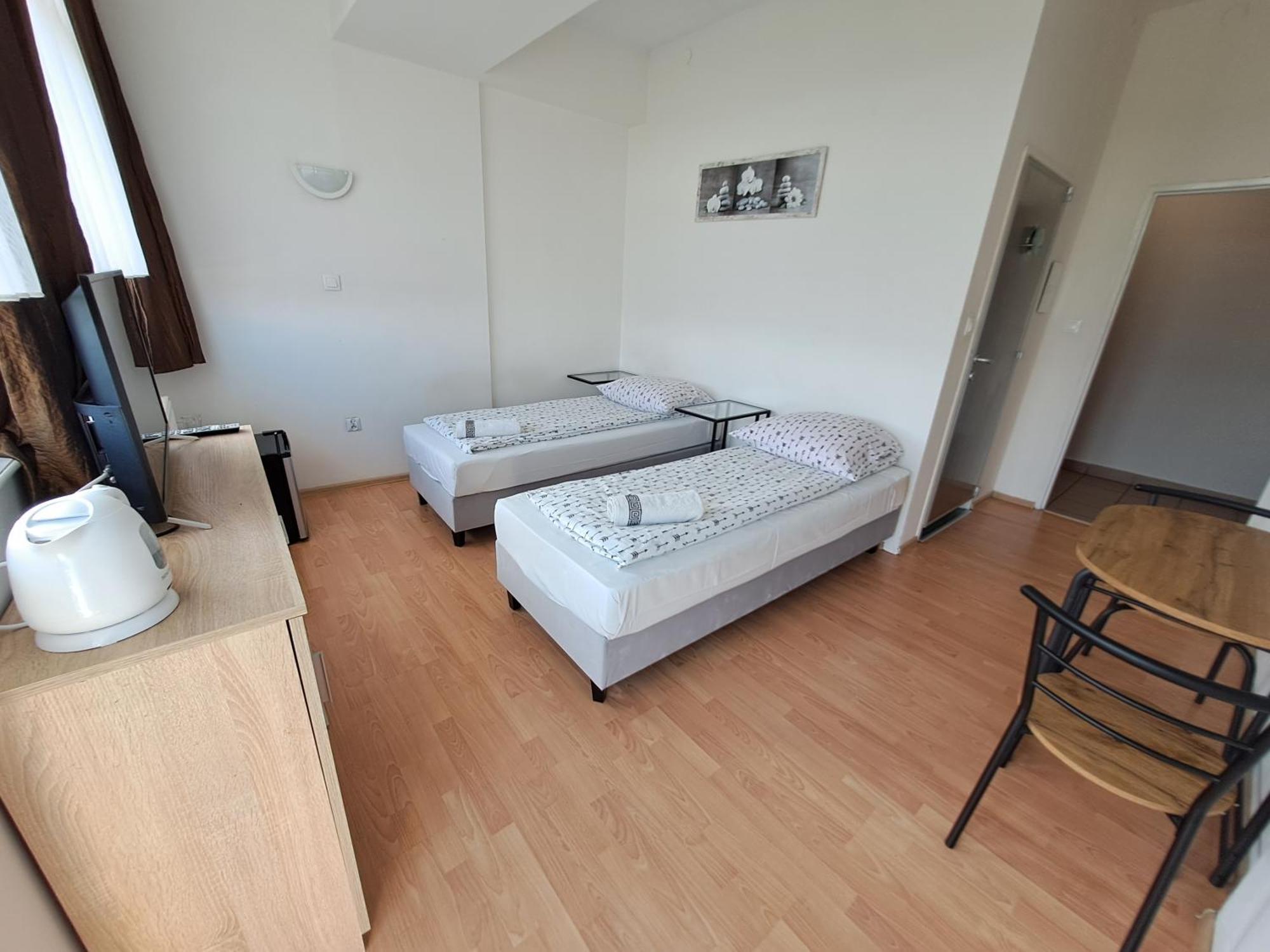 Nevada Appartement Gdynia Buitenkant foto