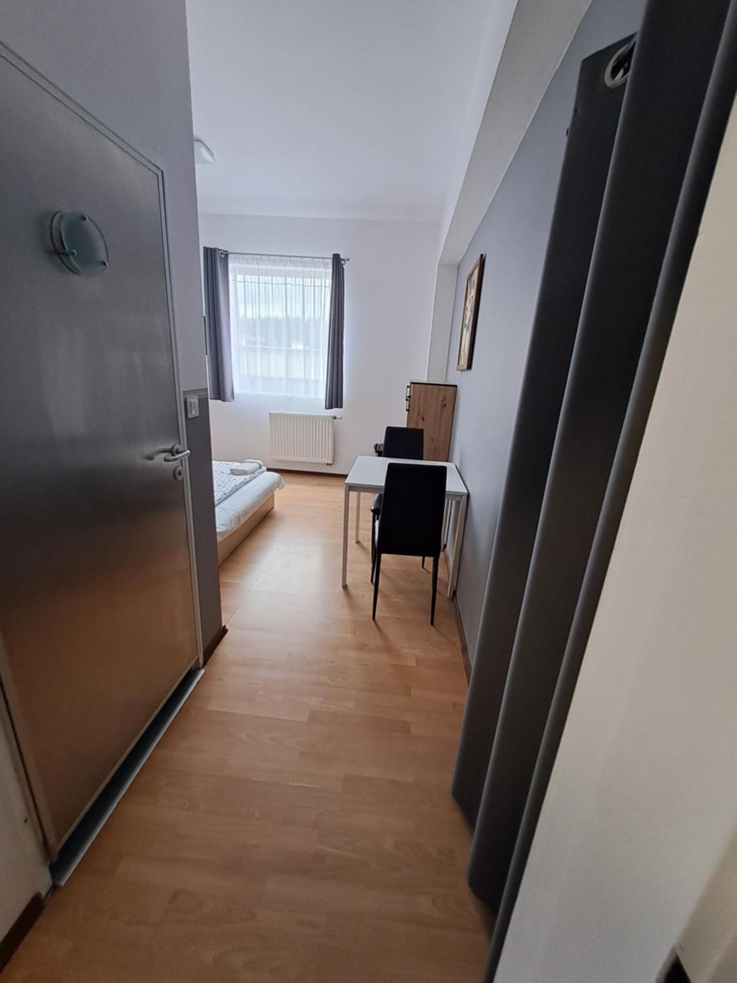 Nevada Appartement Gdynia Buitenkant foto