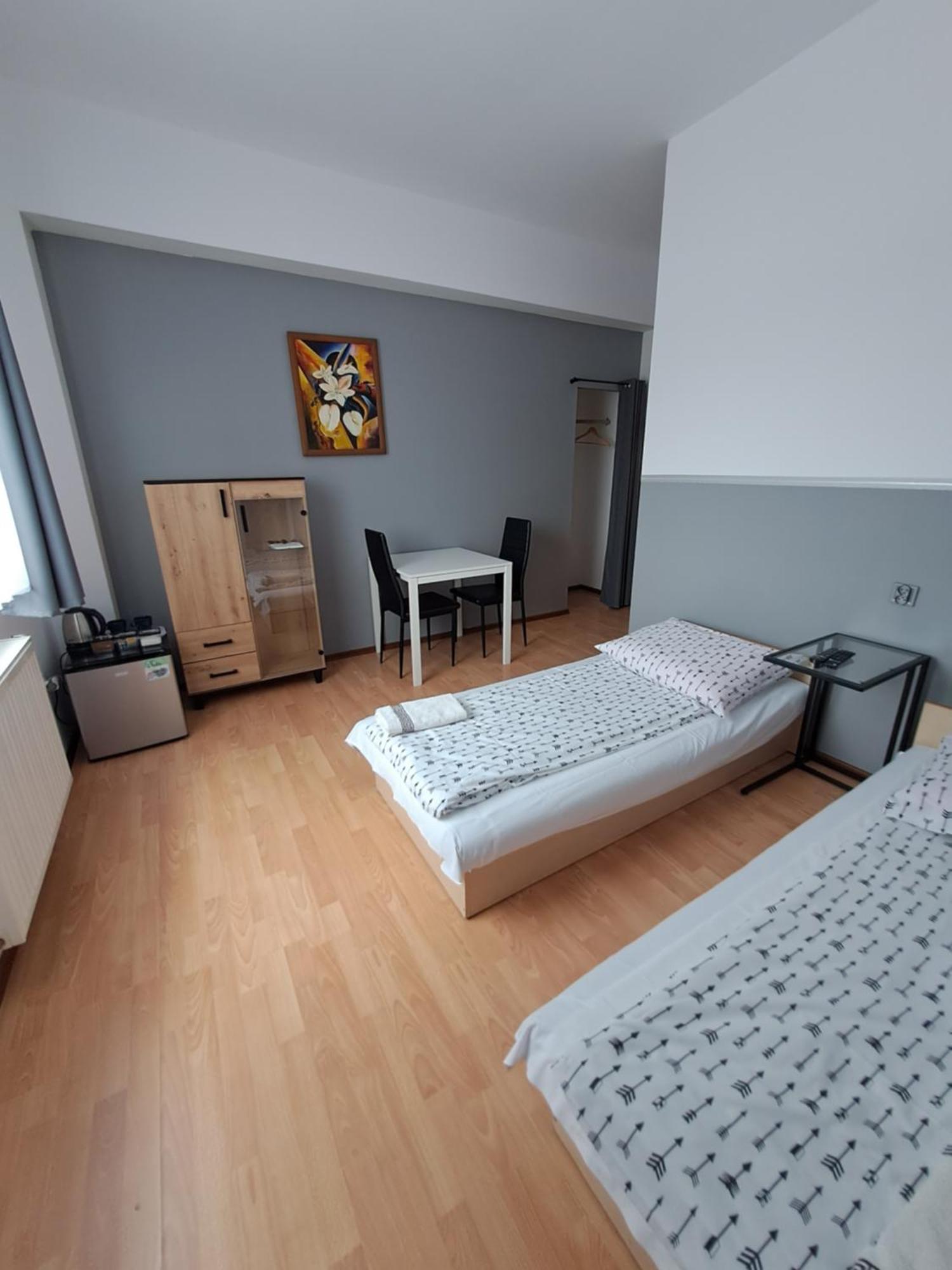Nevada Appartement Gdynia Buitenkant foto