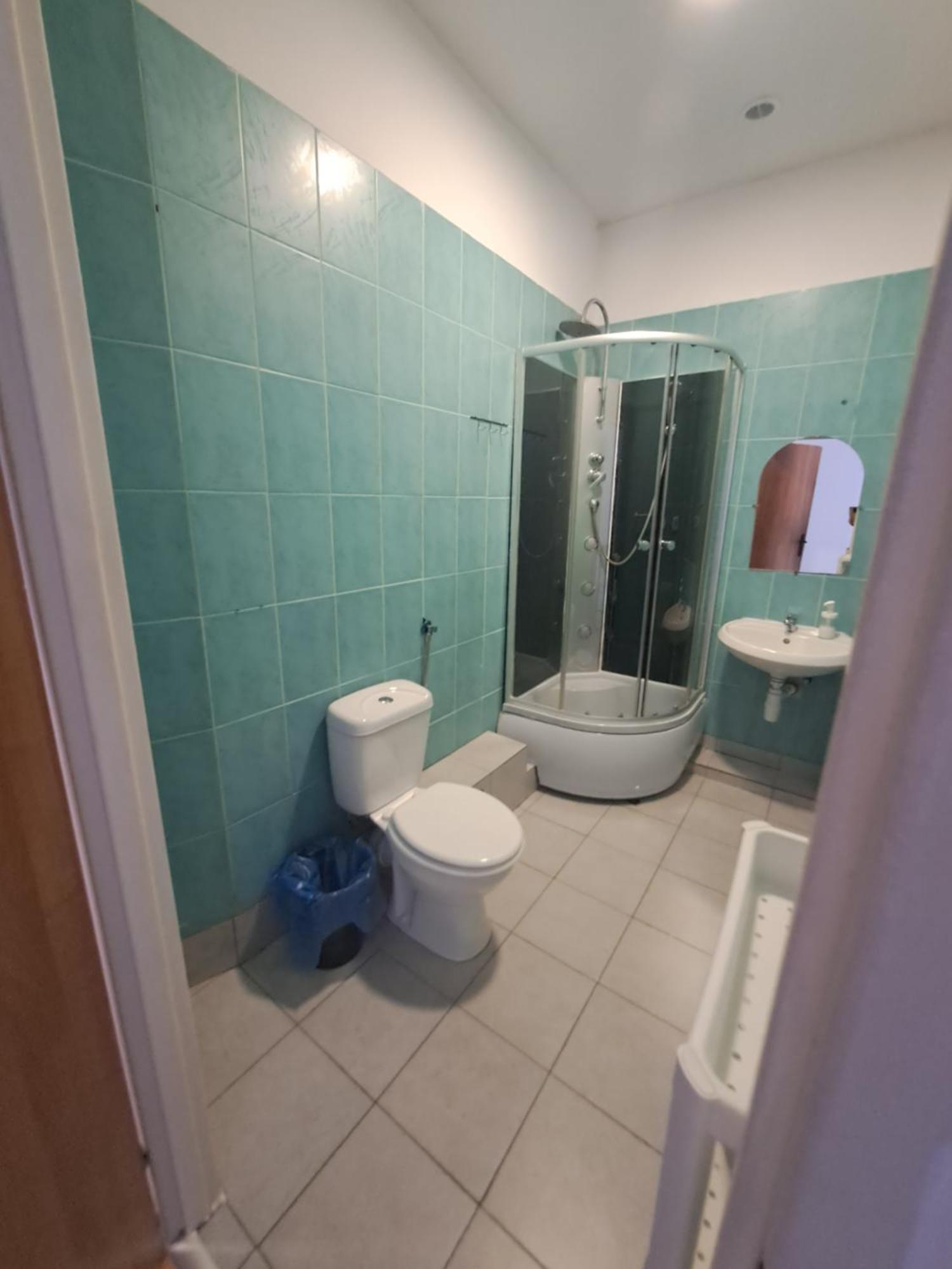 Nevada Appartement Gdynia Kamer foto
