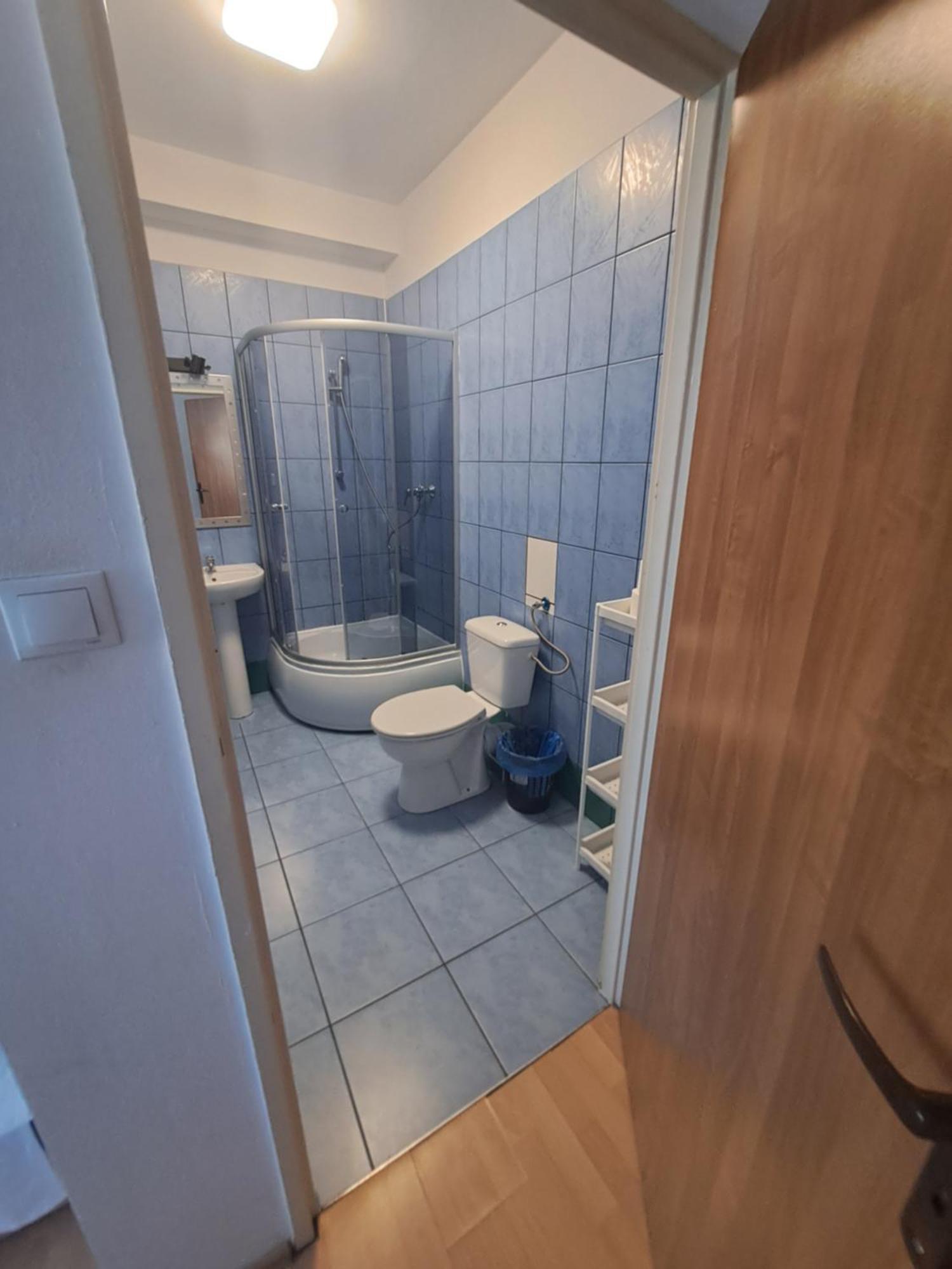Nevada Appartement Gdynia Kamer foto