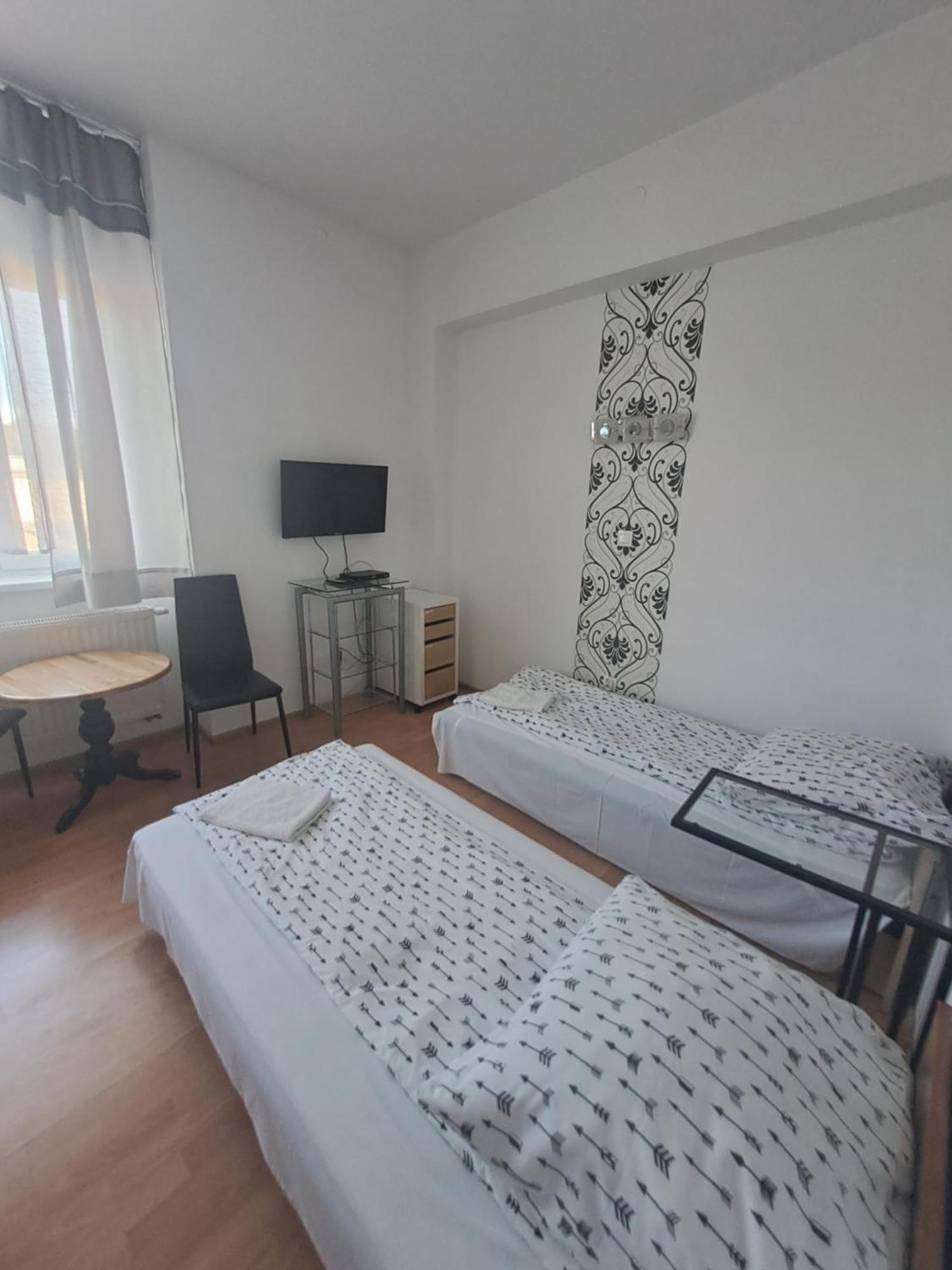 Nevada Appartement Gdynia Kamer foto
