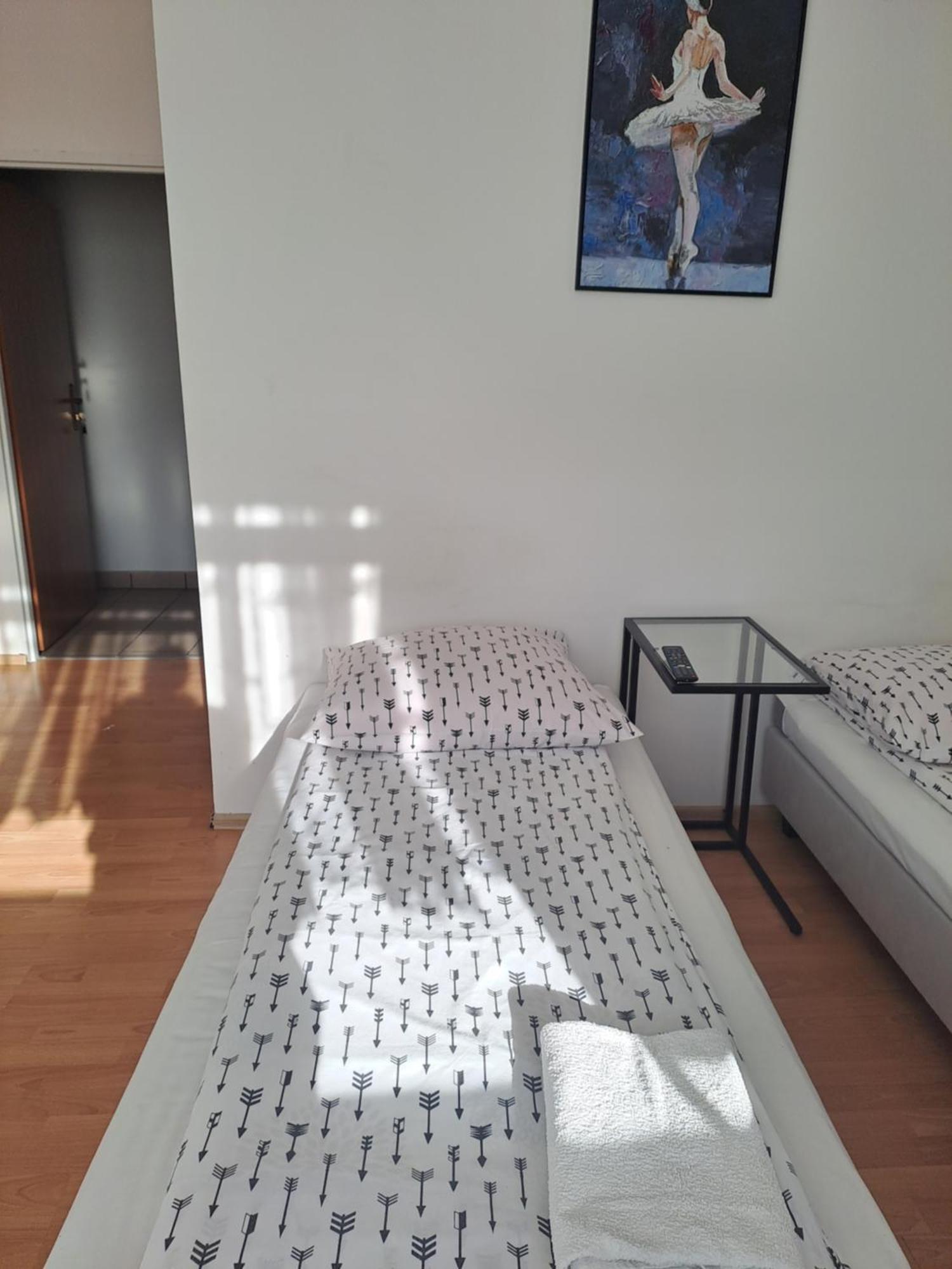 Nevada Appartement Gdynia Kamer foto