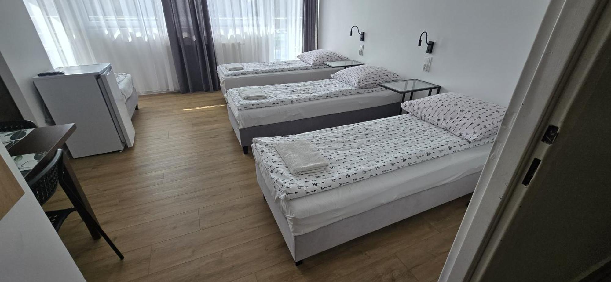 Nevada Appartement Gdynia Buitenkant foto