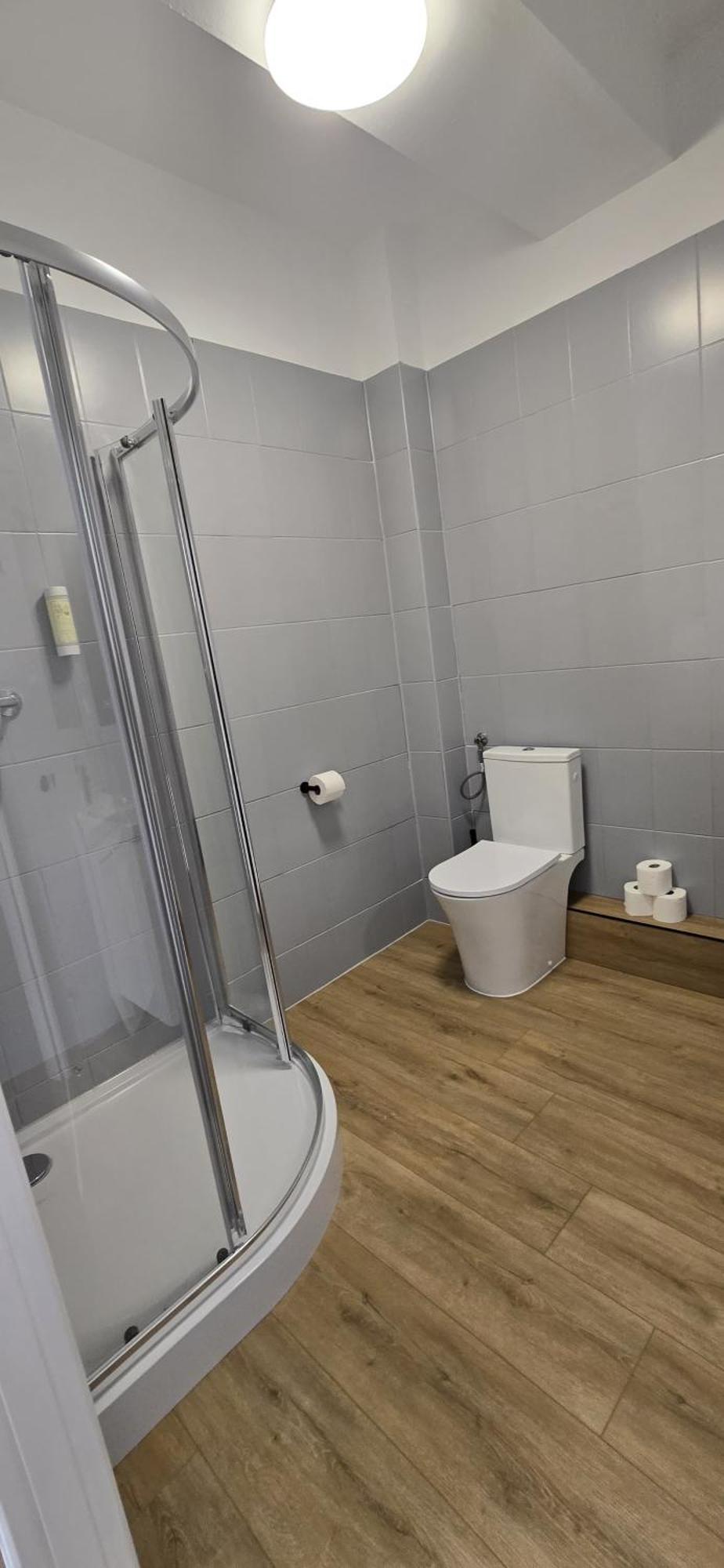 Nevada Appartement Gdynia Buitenkant foto