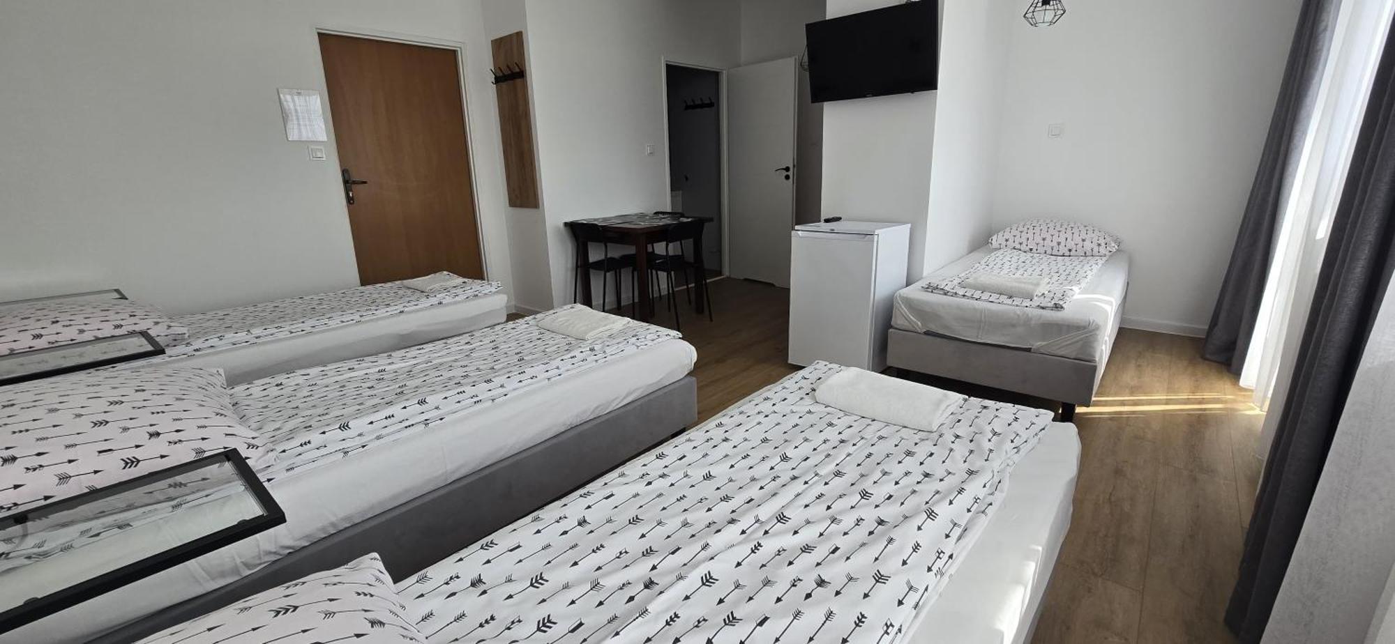 Nevada Appartement Gdynia Buitenkant foto