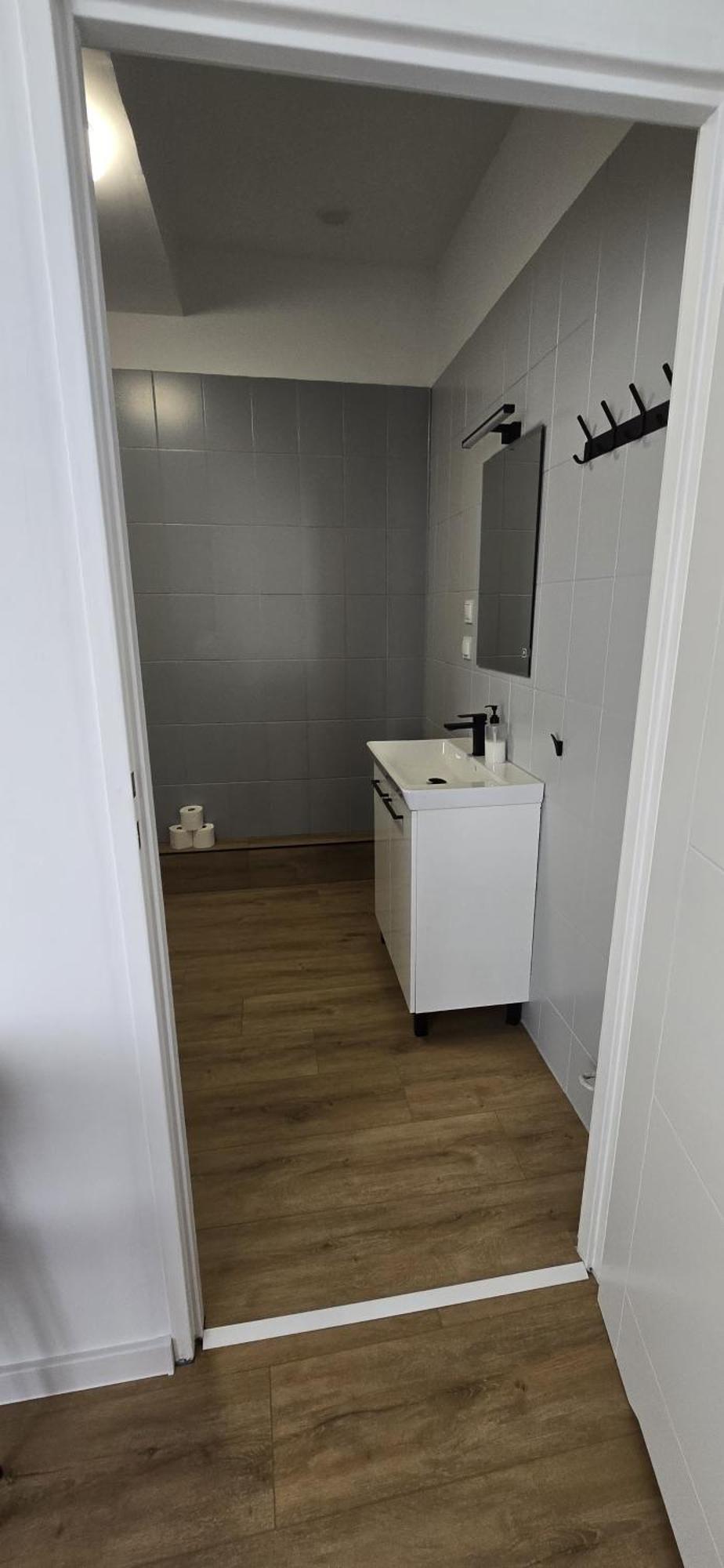 Nevada Appartement Gdynia Buitenkant foto