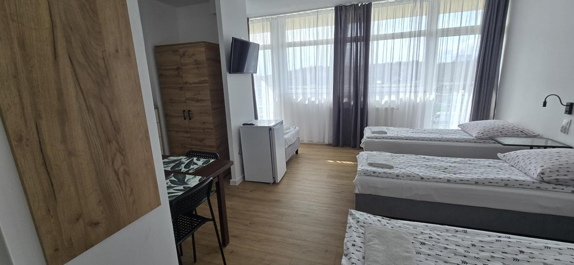 Nevada Appartement Gdynia Buitenkant foto