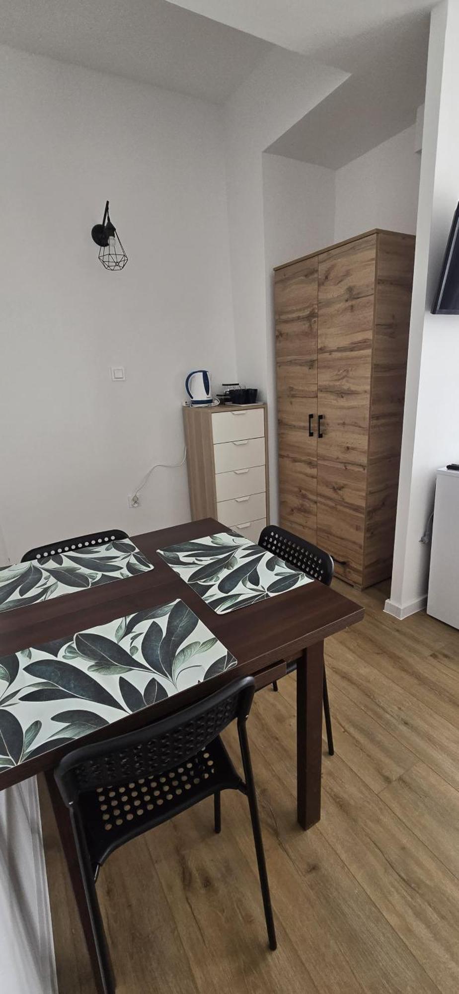 Nevada Appartement Gdynia Buitenkant foto